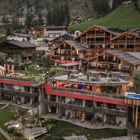 Hotel Waltershof Ultimo Bagian luar foto