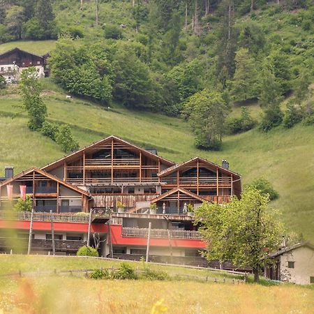 Hotel Waltershof Ultimo Bagian luar foto