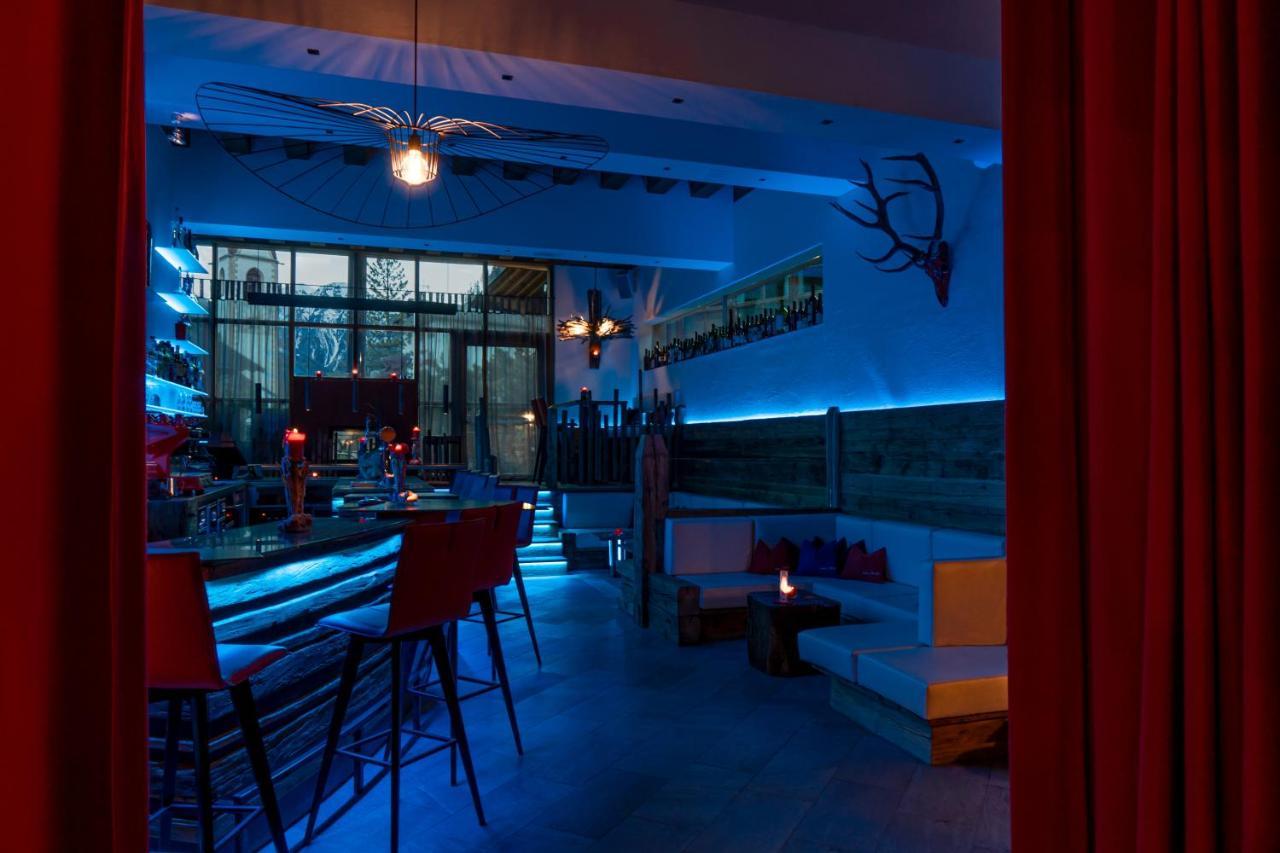 Hotel Waltershof Ultimo Bagian luar foto