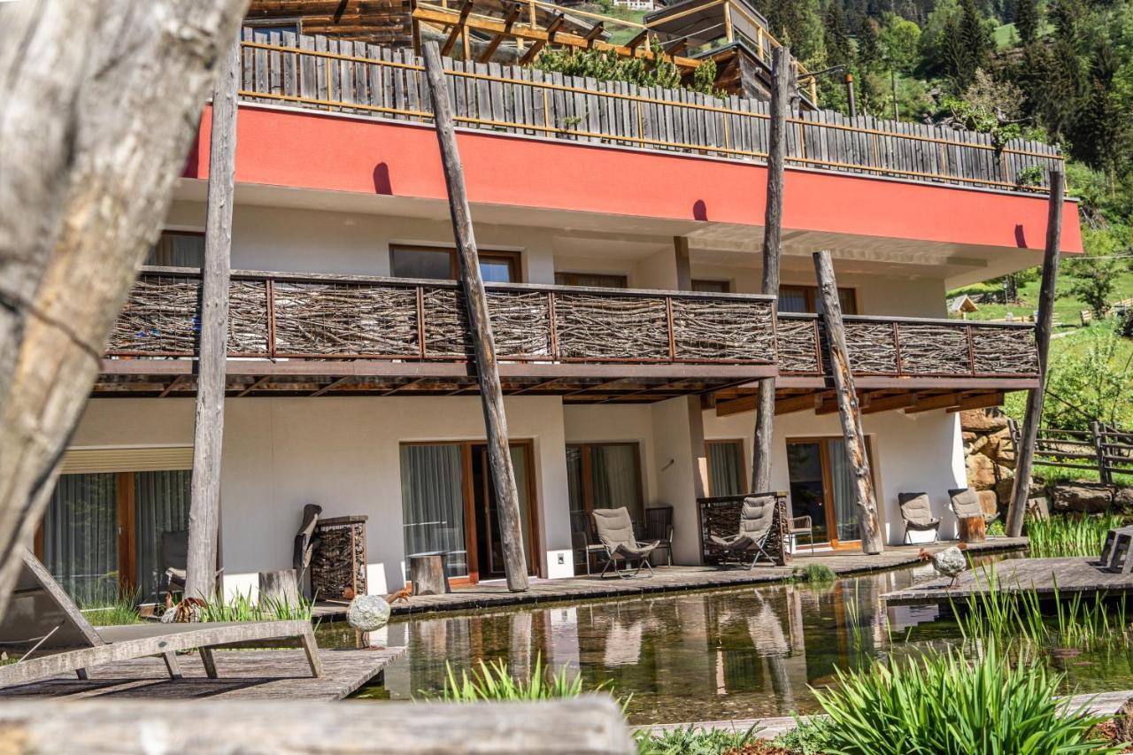 Hotel Waltershof Ultimo Bagian luar foto