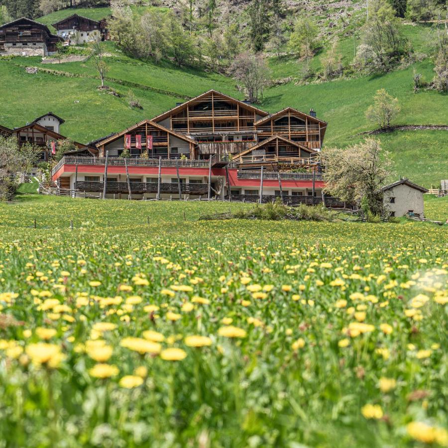 Hotel Waltershof Ultimo Bagian luar foto