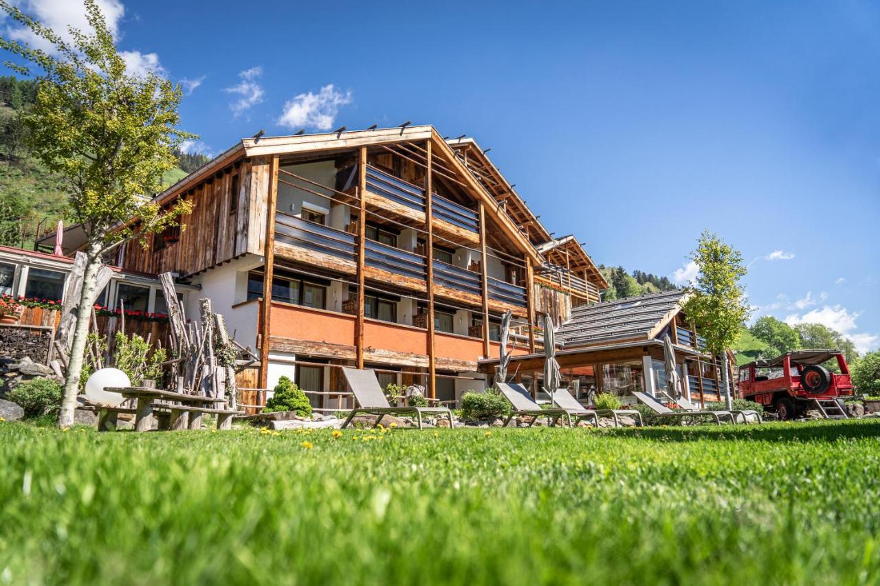 Hotel Waltershof Ultimo Bagian luar foto
