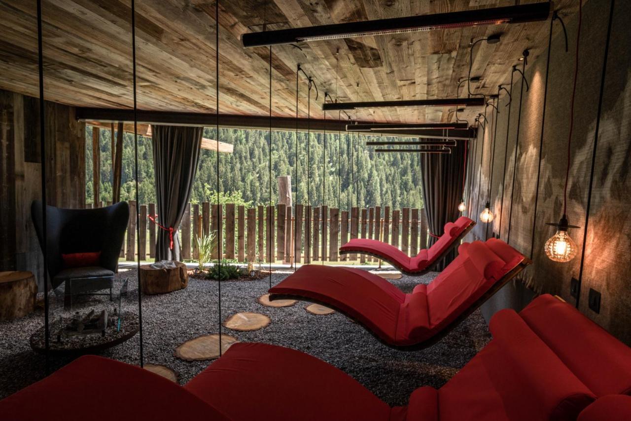 Hotel Waltershof Ultimo Bagian luar foto