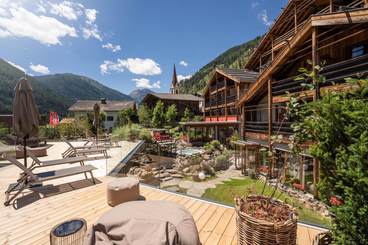 Hotel Waltershof Ultimo Bagian luar foto