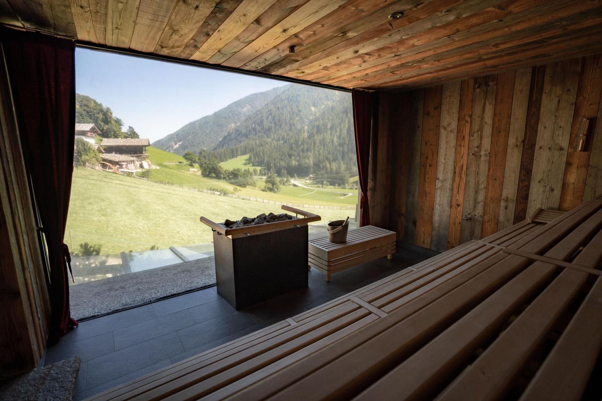 Hotel Waltershof Ultimo Bagian luar foto