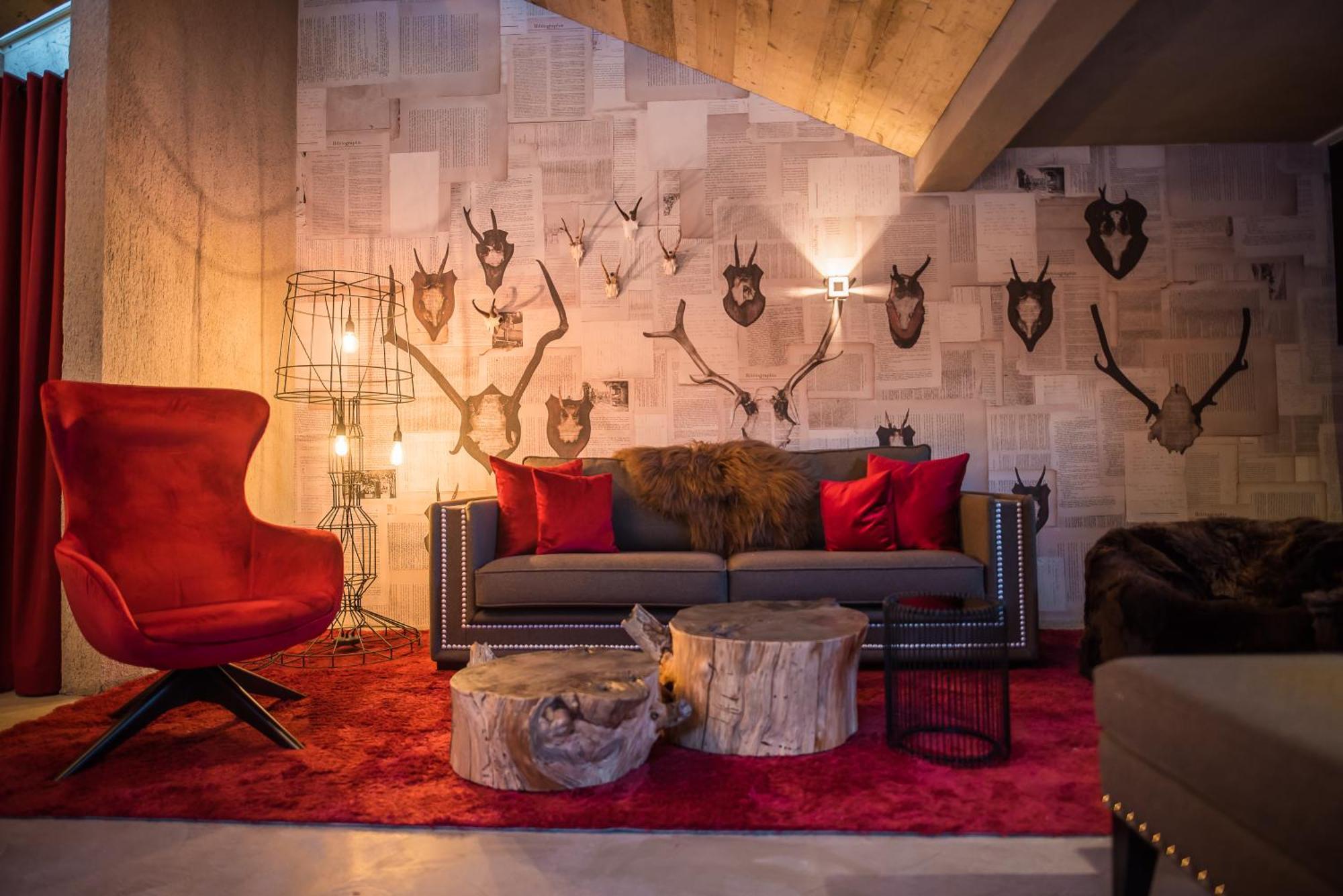 Hotel Waltershof Ultimo Bagian luar foto