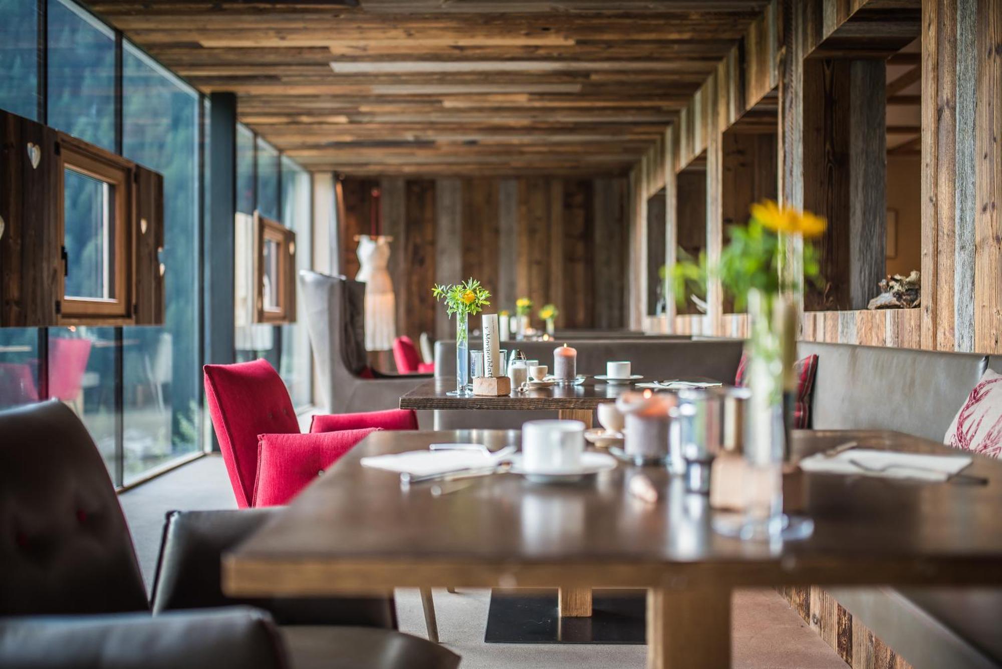 Hotel Waltershof Ultimo Bagian luar foto