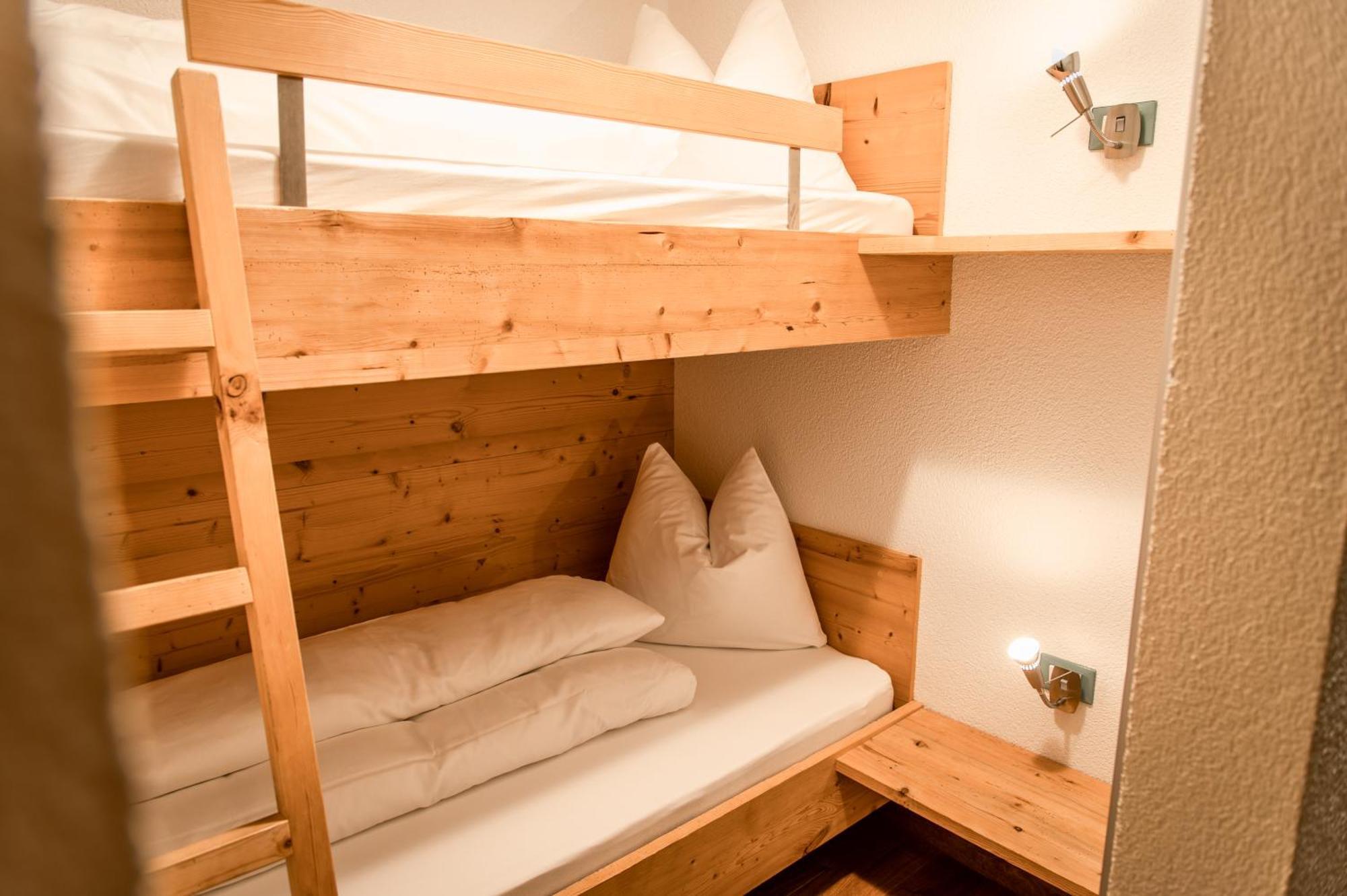 Hotel Waltershof Ultimo Bagian luar foto