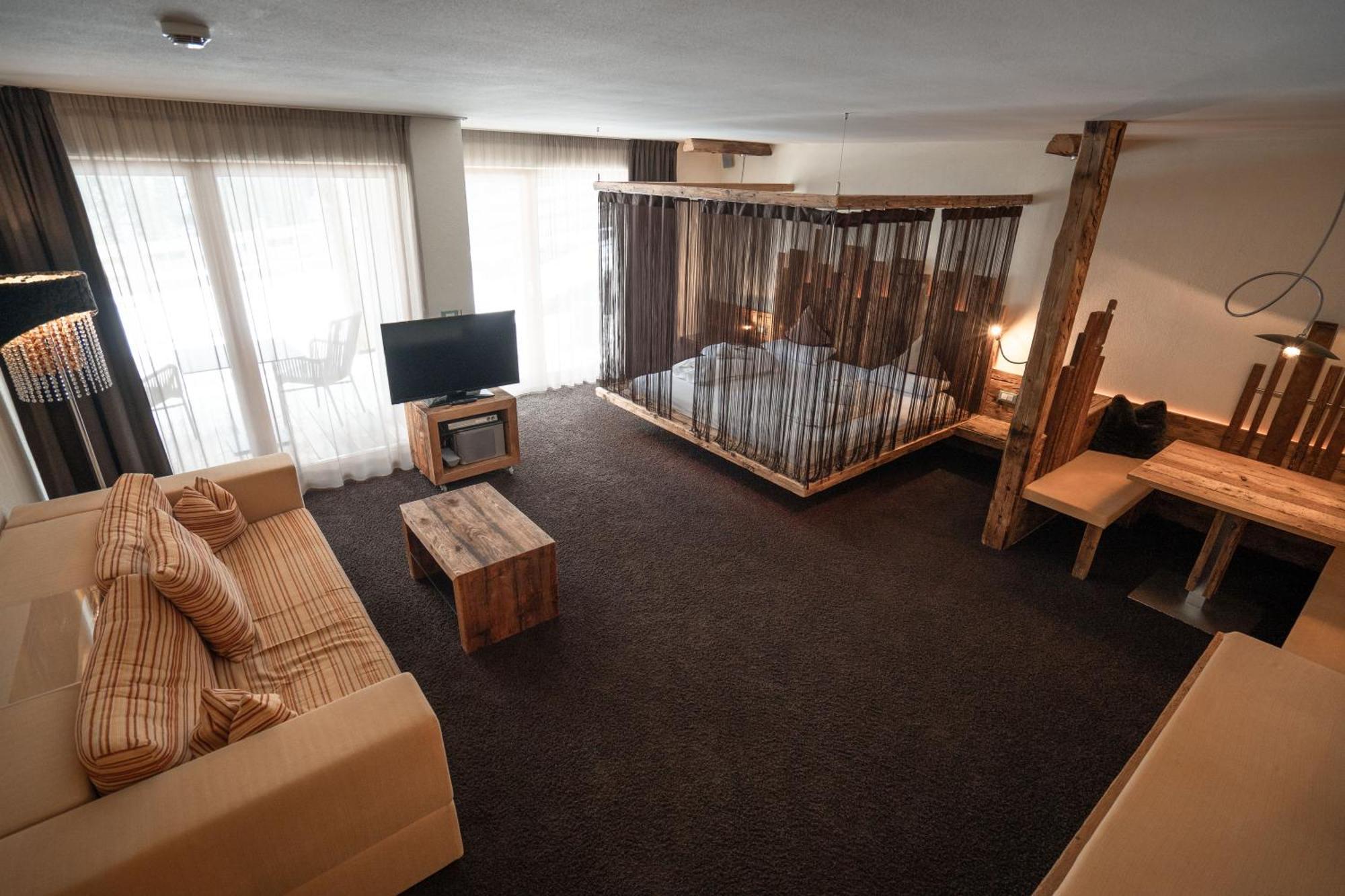 Hotel Waltershof Ultimo Bagian luar foto