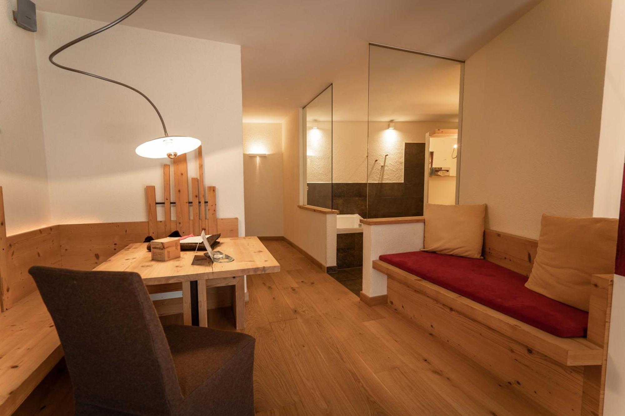 Hotel Waltershof Ultimo Bagian luar foto