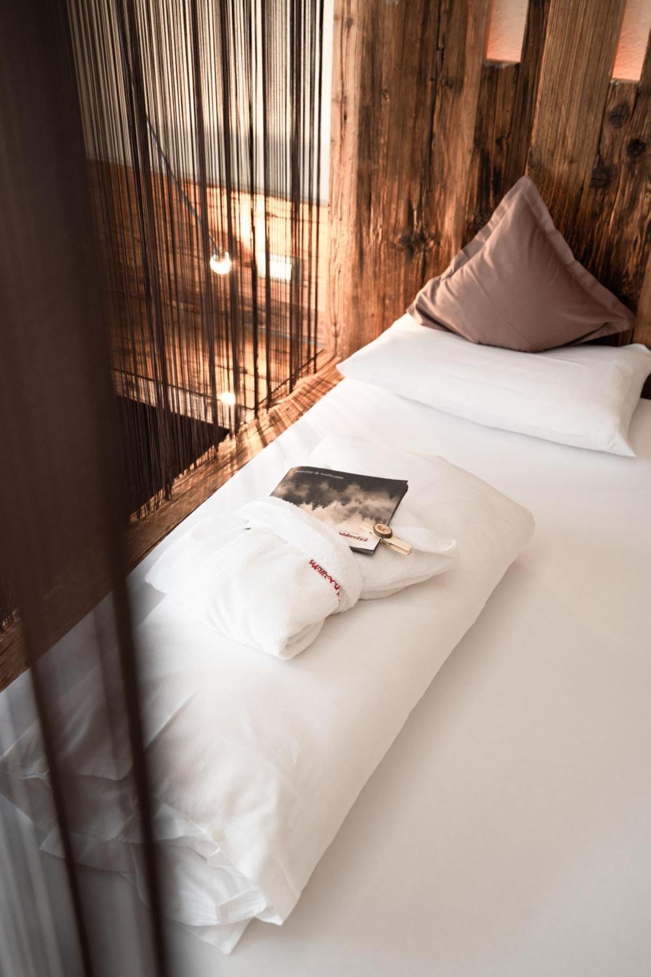 Hotel Waltershof Ultimo Bagian luar foto