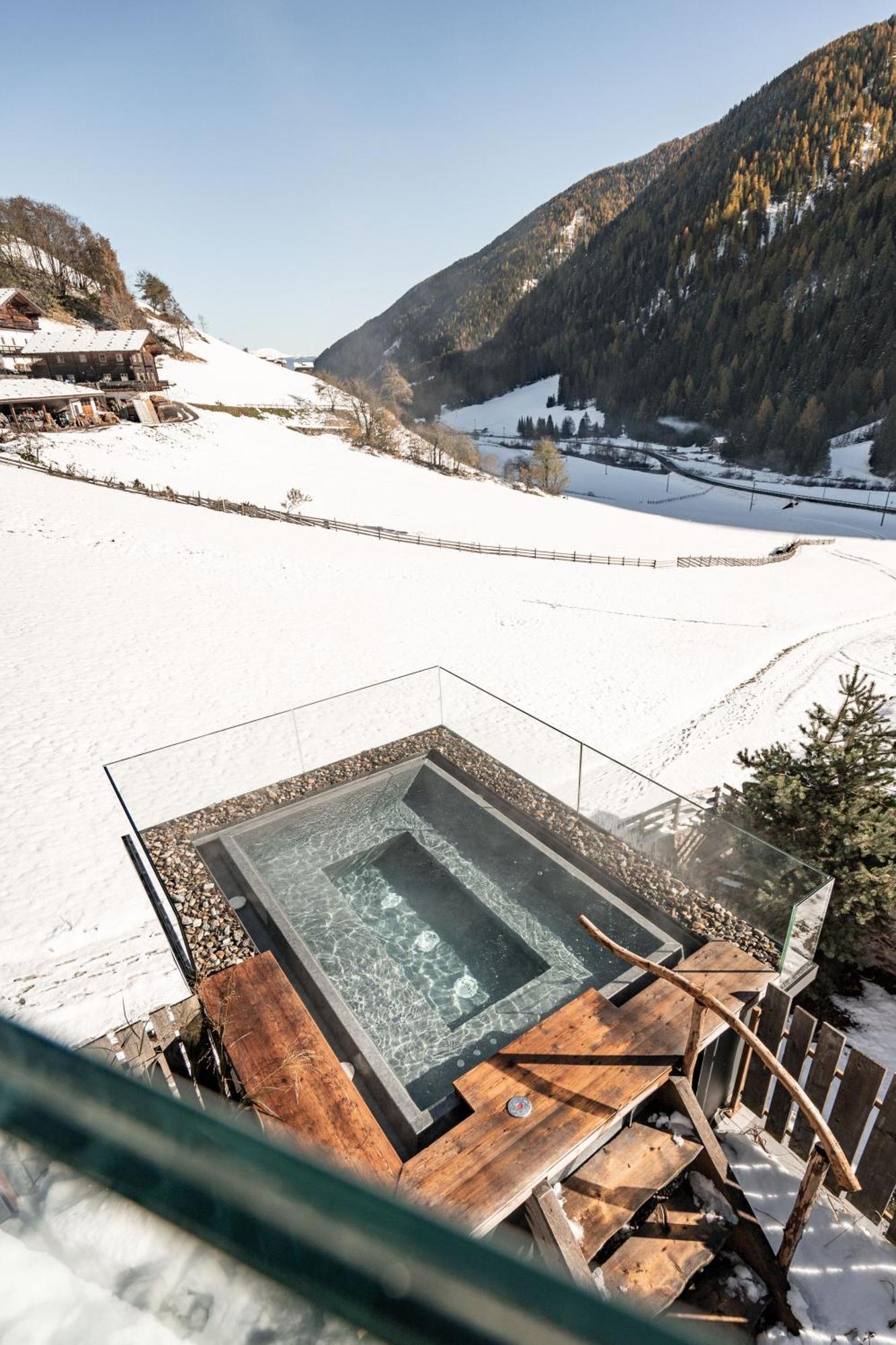 Hotel Waltershof Ultimo Bagian luar foto
