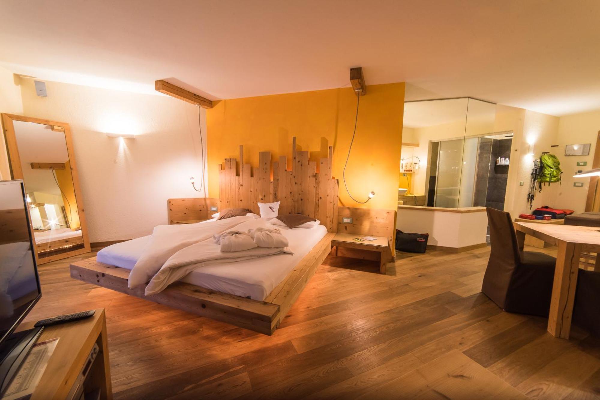 Hotel Waltershof Ultimo Bagian luar foto
