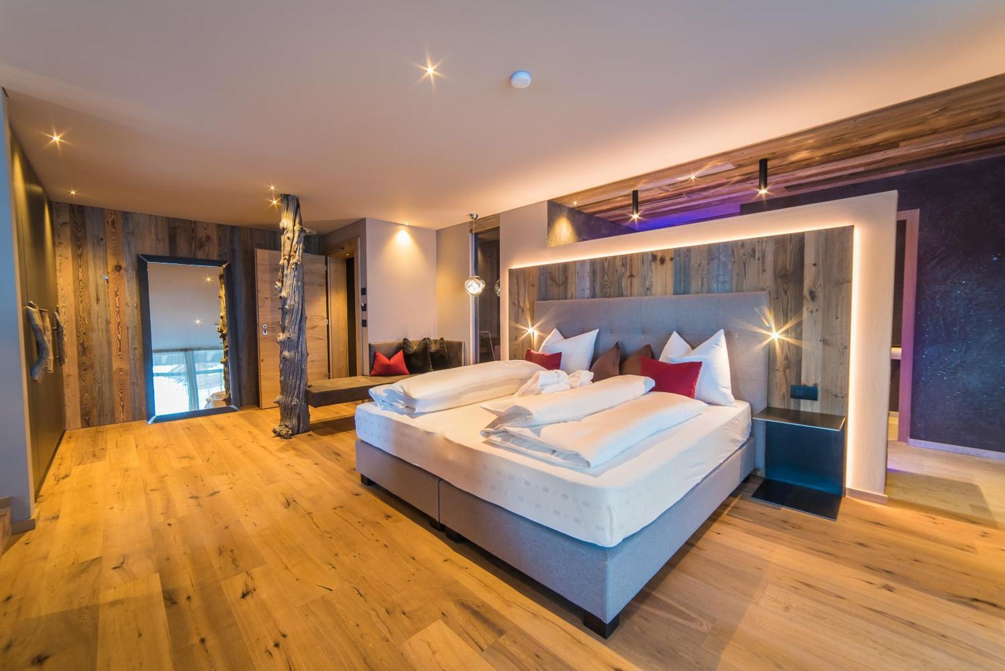 Hotel Waltershof Ultimo Ruang foto