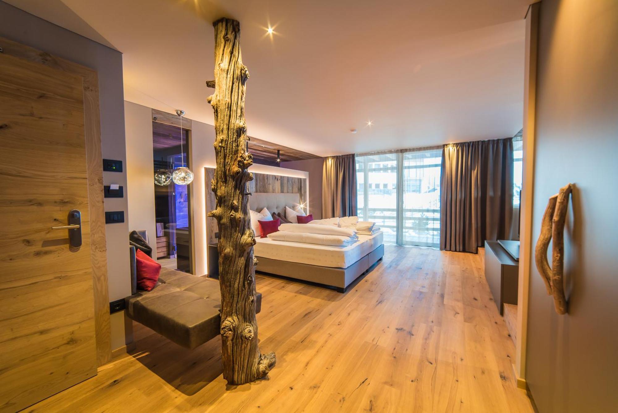 Hotel Waltershof Ultimo Ruang foto