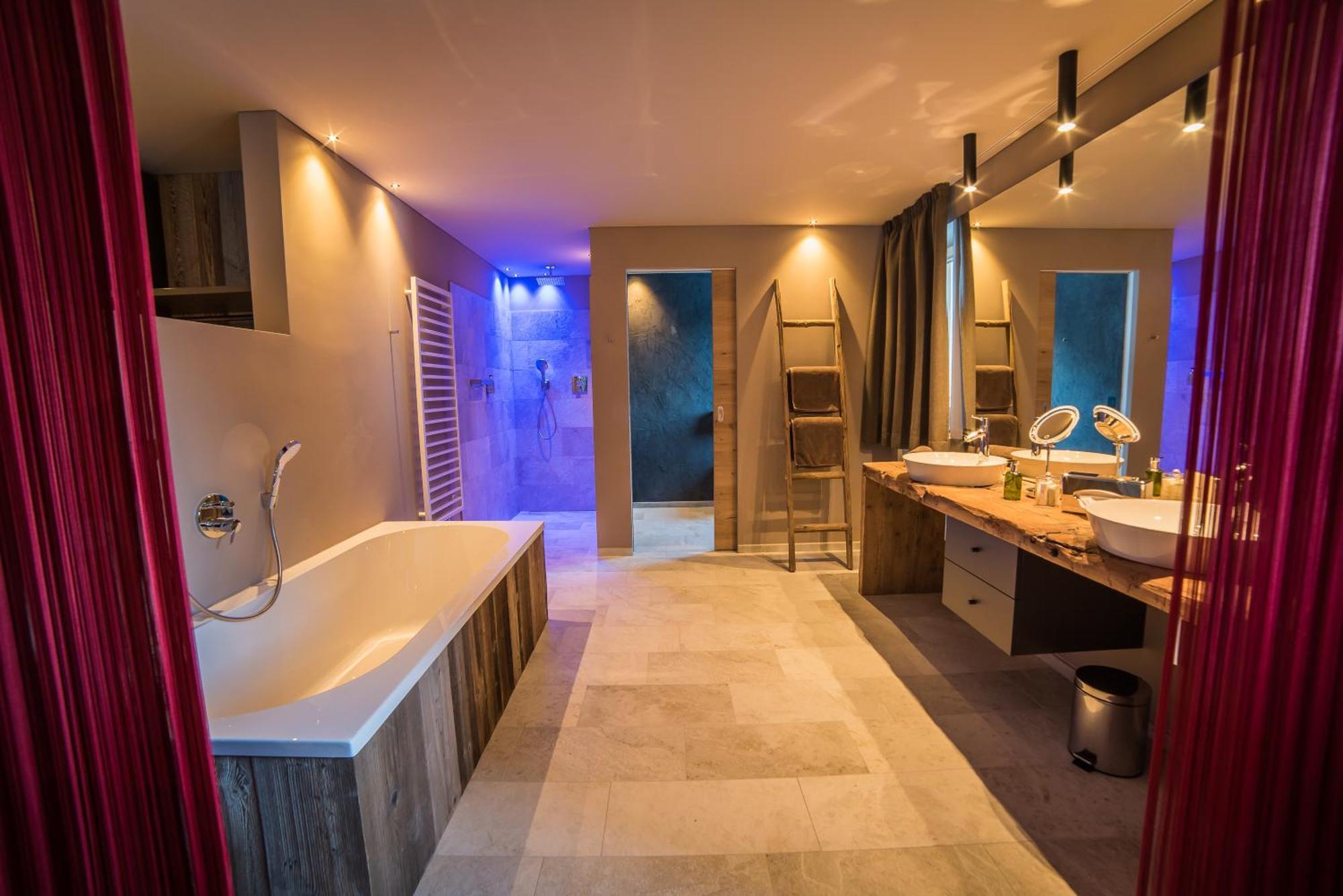 Hotel Waltershof Ultimo Bagian luar foto