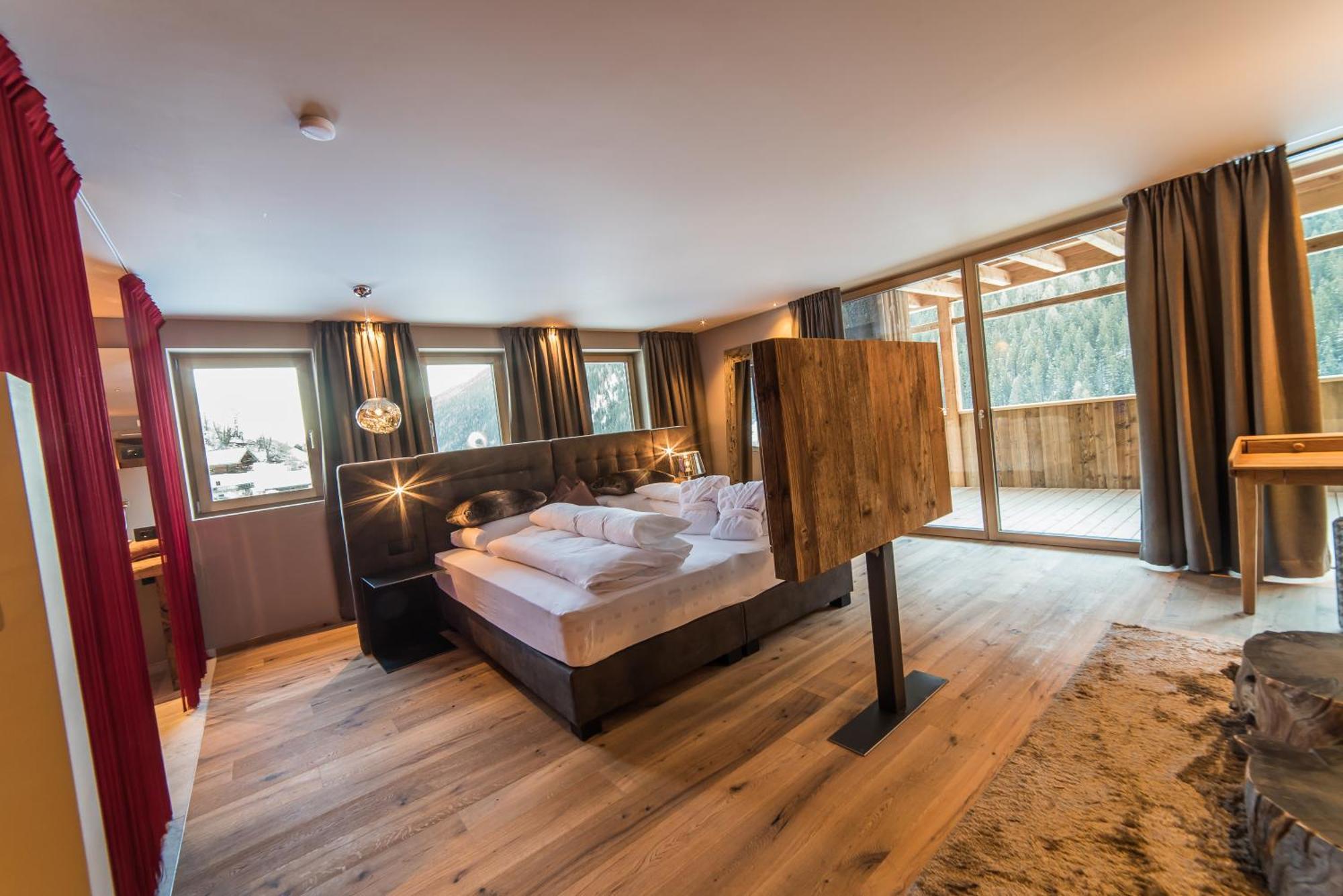 Hotel Waltershof Ultimo Bagian luar foto