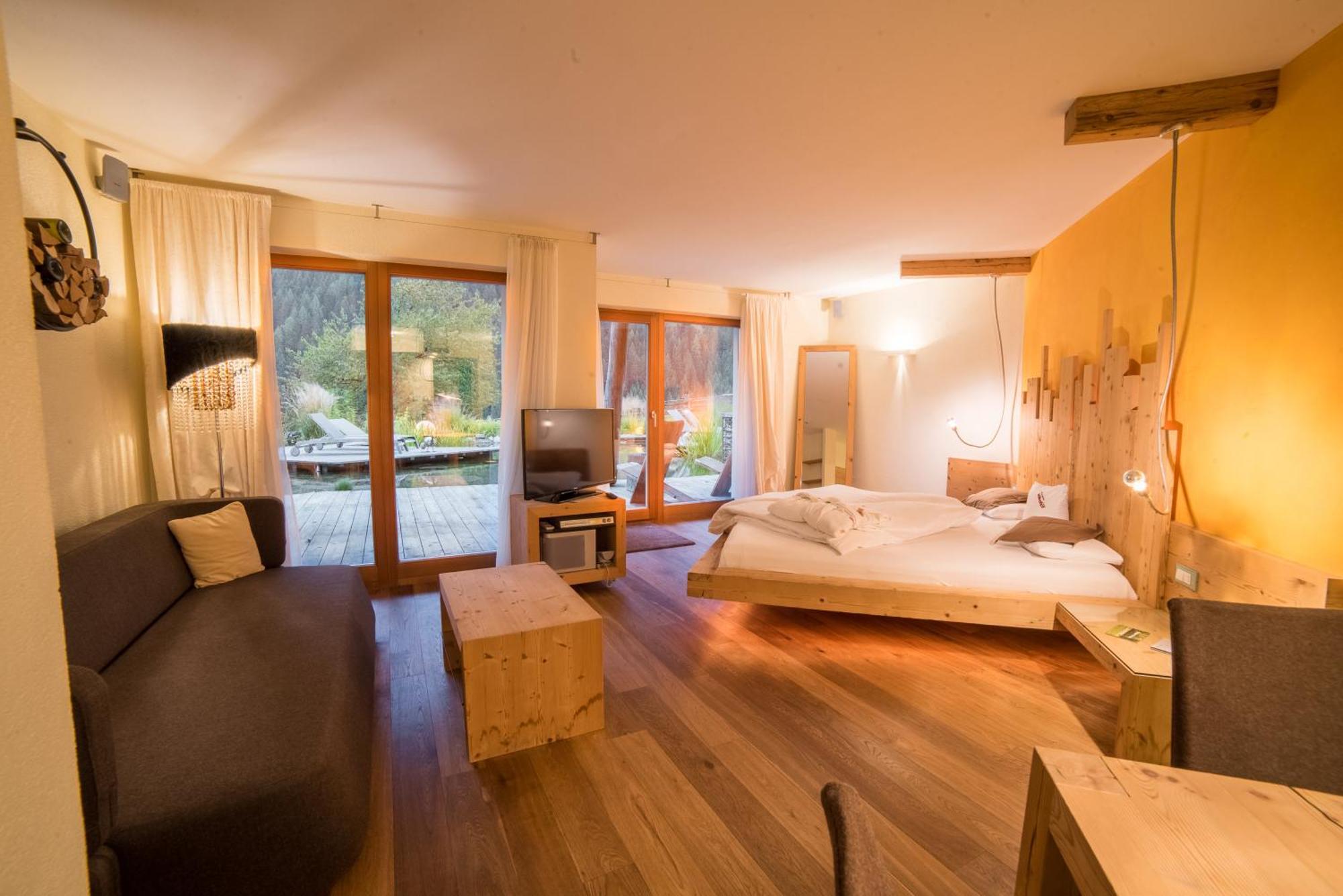 Hotel Waltershof Ultimo Bagian luar foto