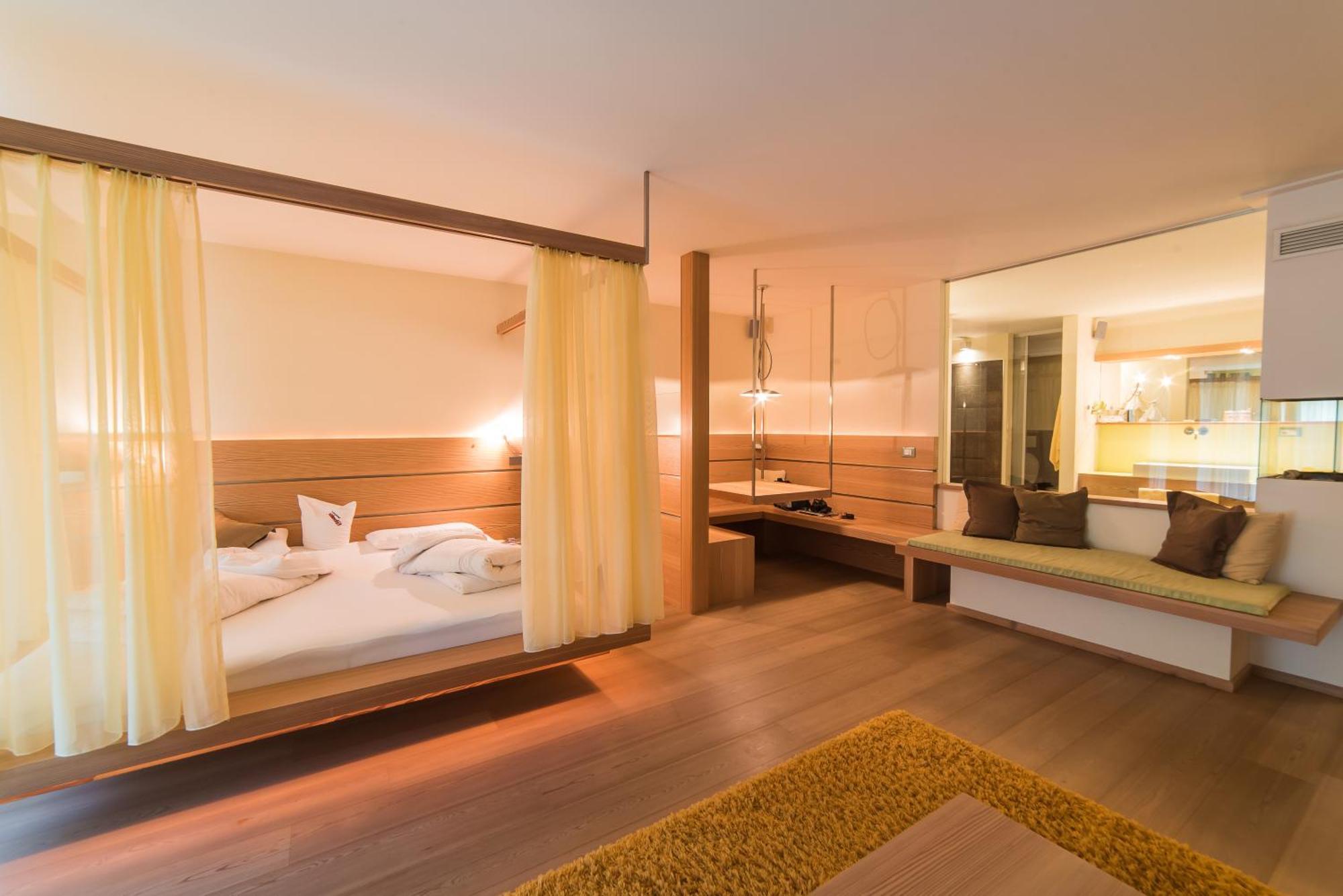 Hotel Waltershof Ultimo Bagian luar foto