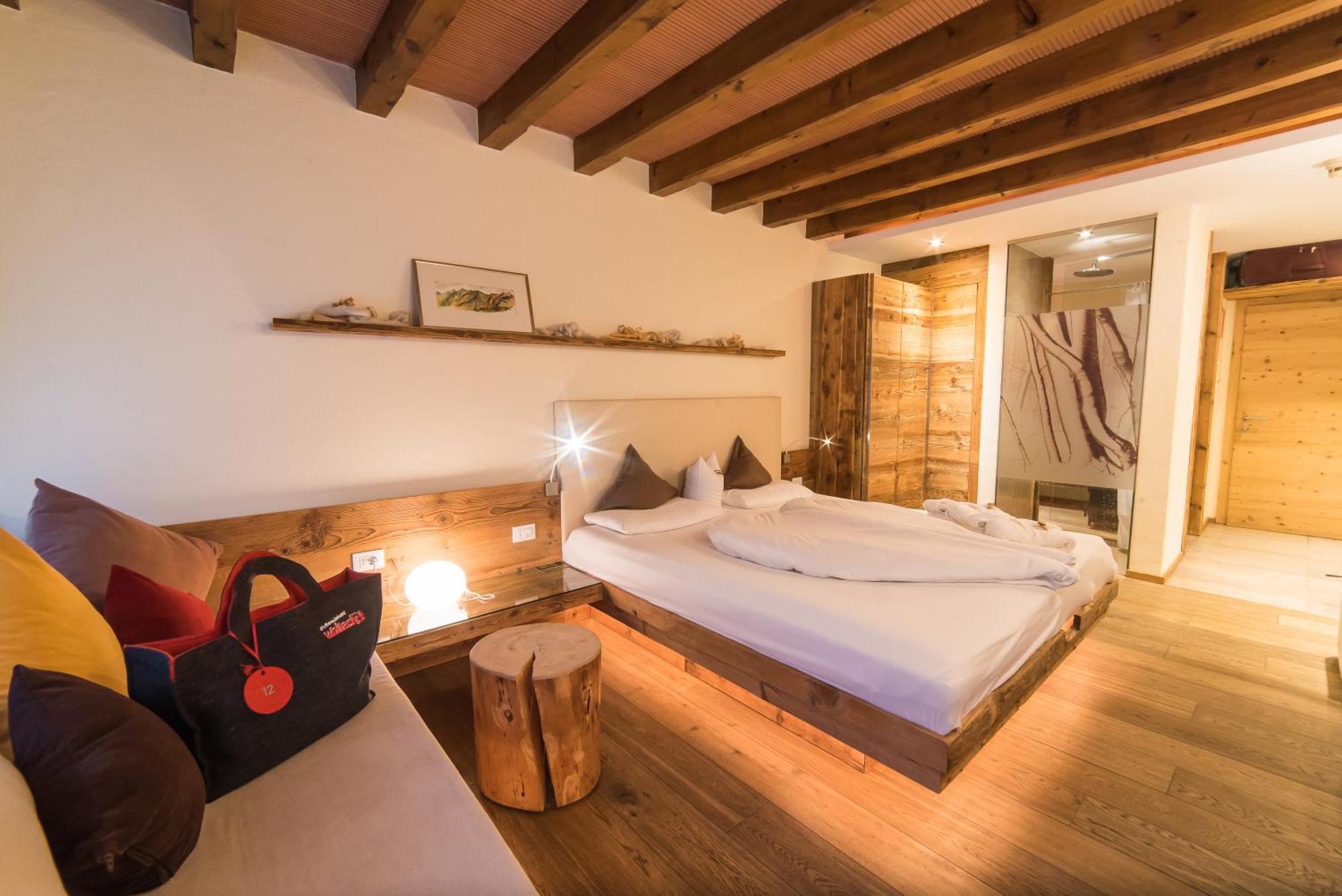 Hotel Waltershof Ultimo Bagian luar foto