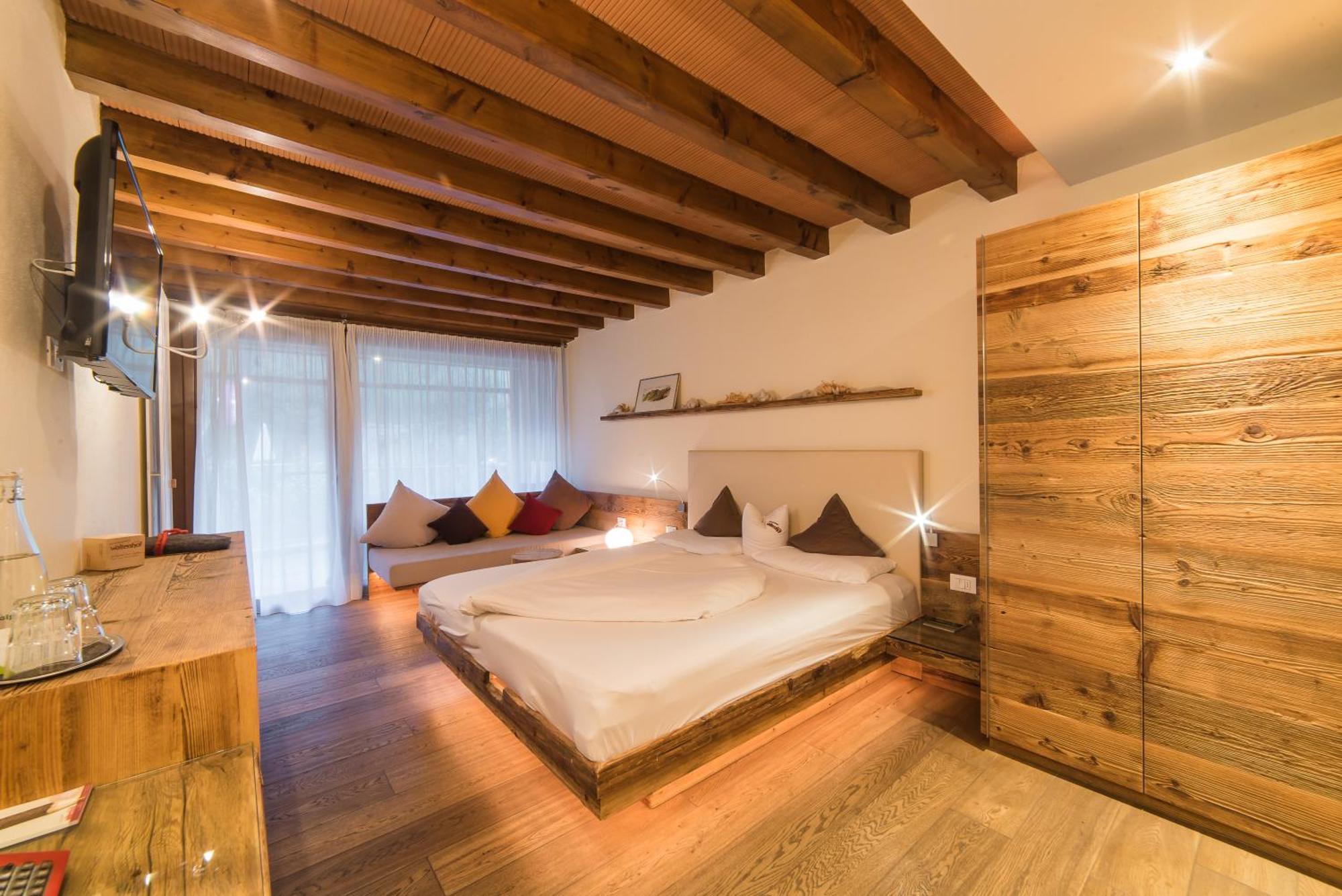 Hotel Waltershof Ultimo Bagian luar foto