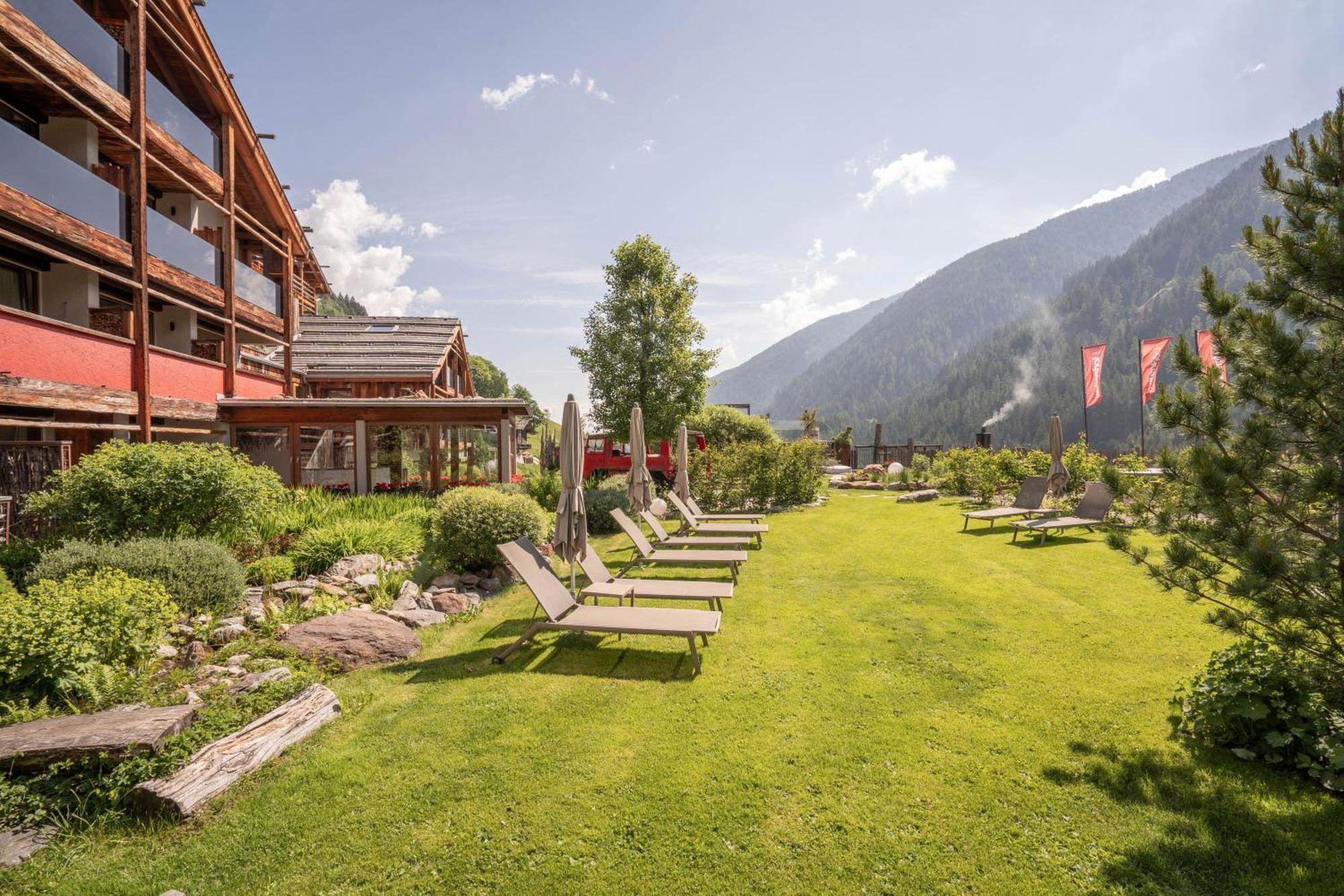 Hotel Waltershof Ultimo Bagian luar foto