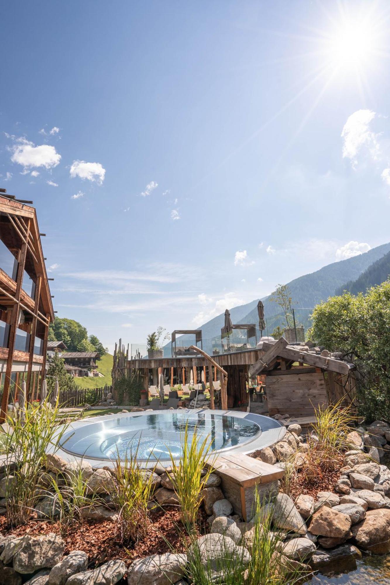 Hotel Waltershof Ultimo Bagian luar foto