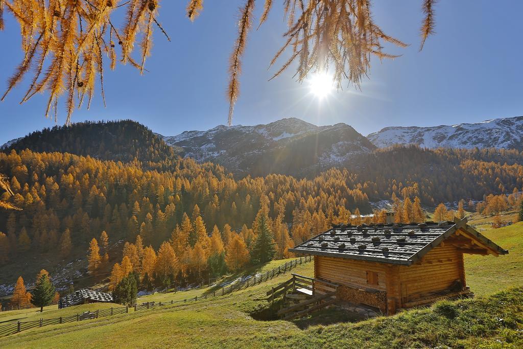 Hotel Waltershof Ultimo Bagian luar foto