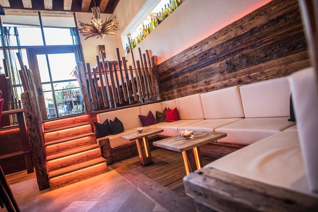 Hotel Waltershof Ultimo Bagian luar foto