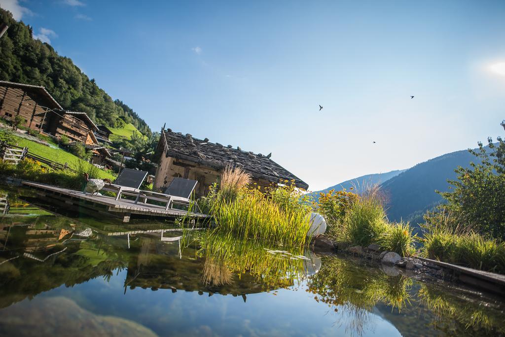 Hotel Waltershof Ultimo Bagian luar foto