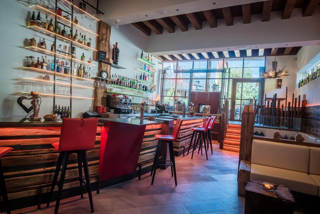 Hotel Waltershof Ultimo Bagian luar foto