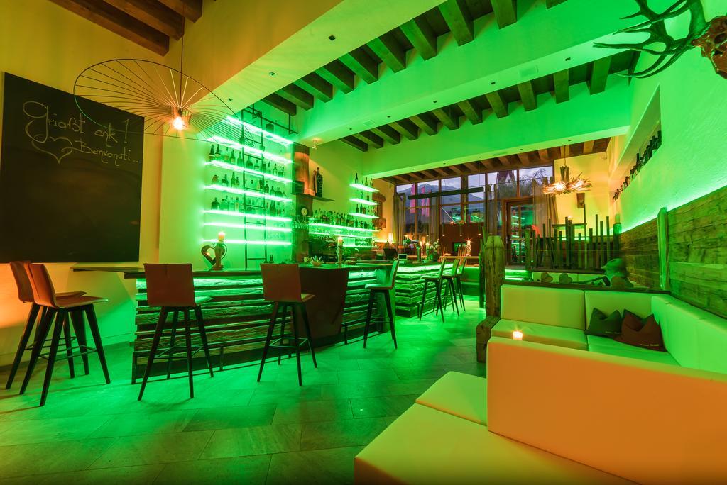 Hotel Waltershof Ultimo Bagian luar foto