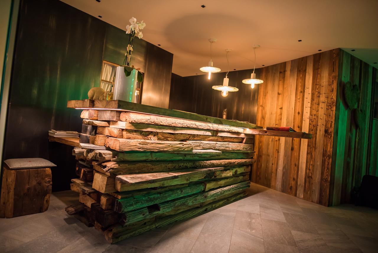 Hotel Waltershof Ultimo Bagian luar foto