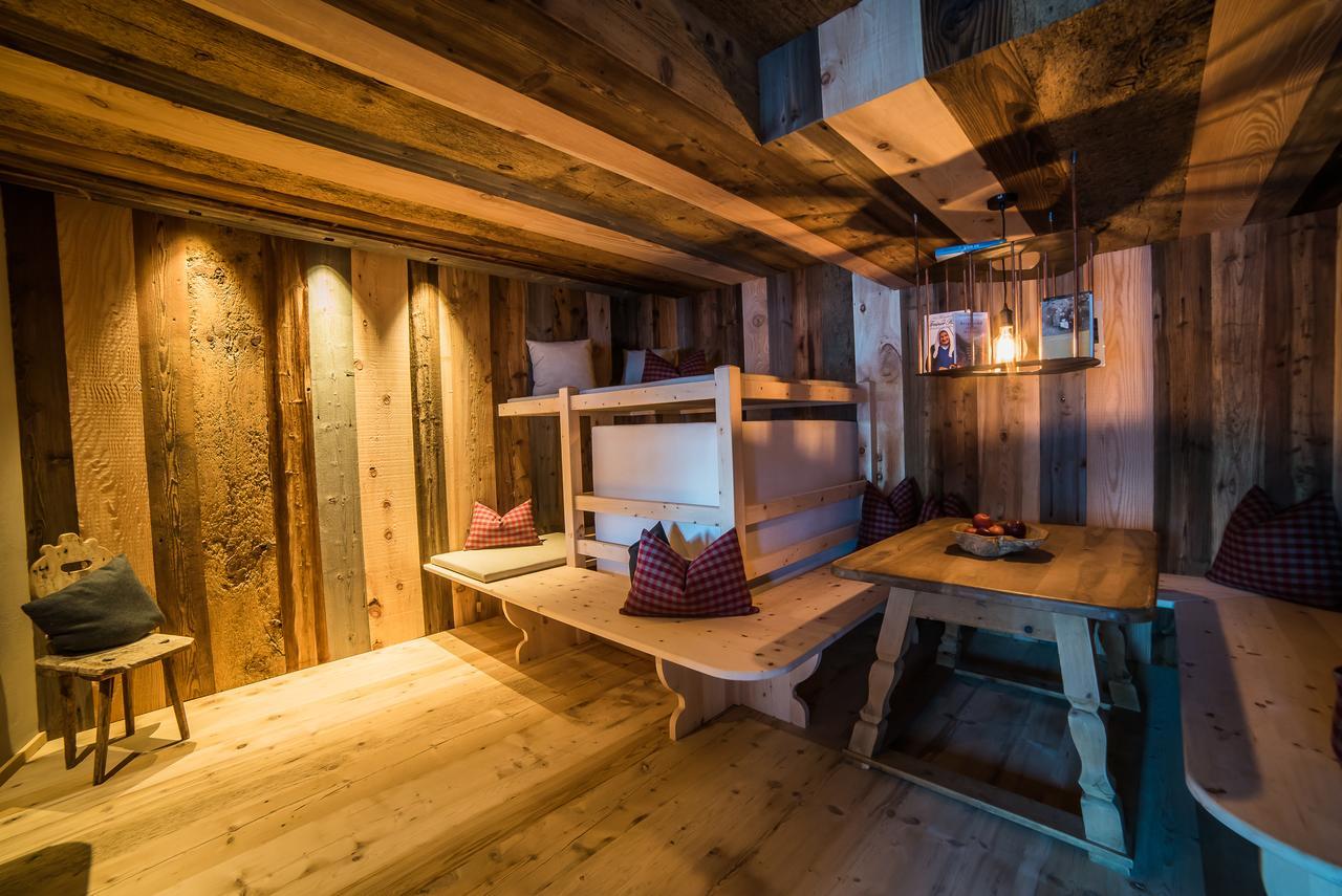 Hotel Waltershof Ultimo Bagian luar foto