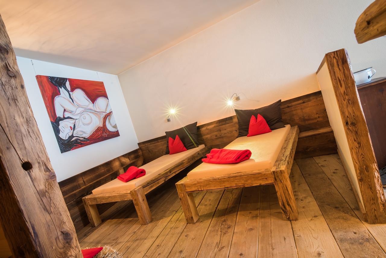 Hotel Waltershof Ultimo Bagian luar foto
