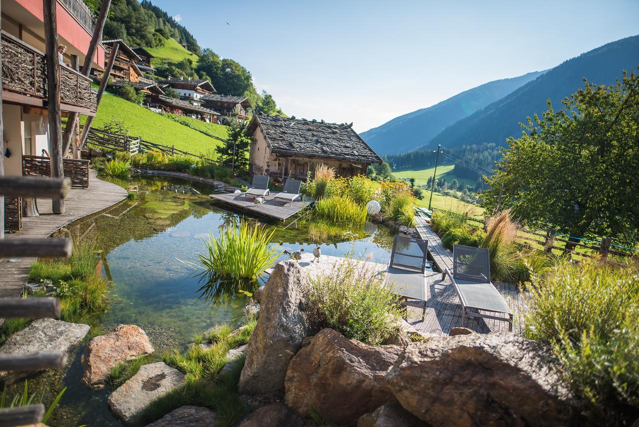 Hotel Waltershof Ultimo Bagian luar foto