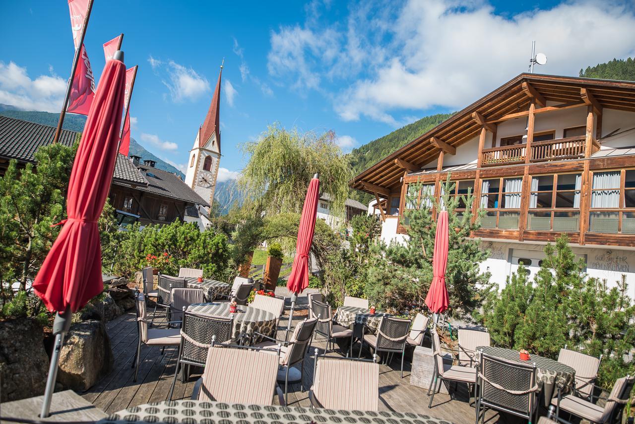 Hotel Waltershof Ultimo Bagian luar foto