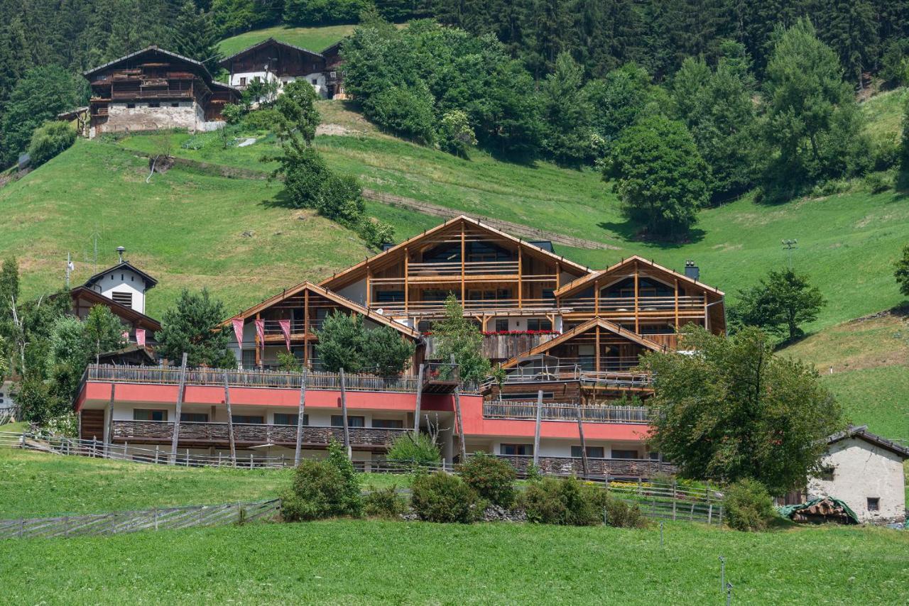 Hotel Waltershof Ultimo Bagian luar foto